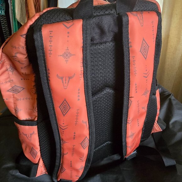 Western backpack - Picture 3 of 4